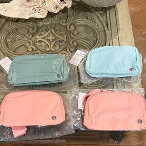 Lululemon Belt Bag